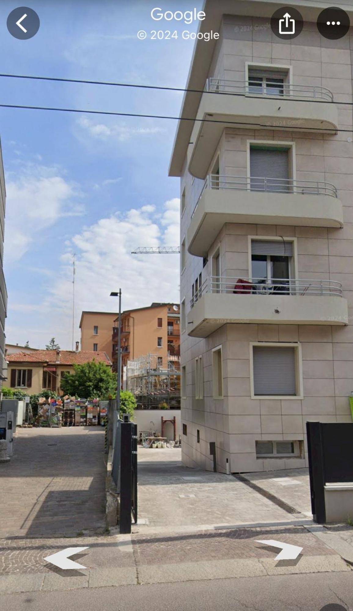 Housmart Emilia Levante 98 Bologna Exterior foto